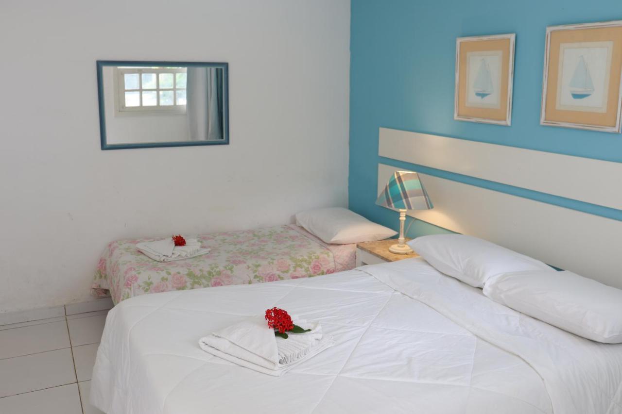 Geribá Beach Villa Salvia Búzios Exterior foto