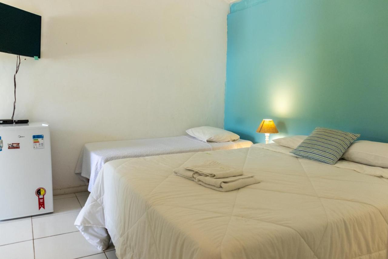 Geribá Beach Villa Salvia Búzios Exterior foto
