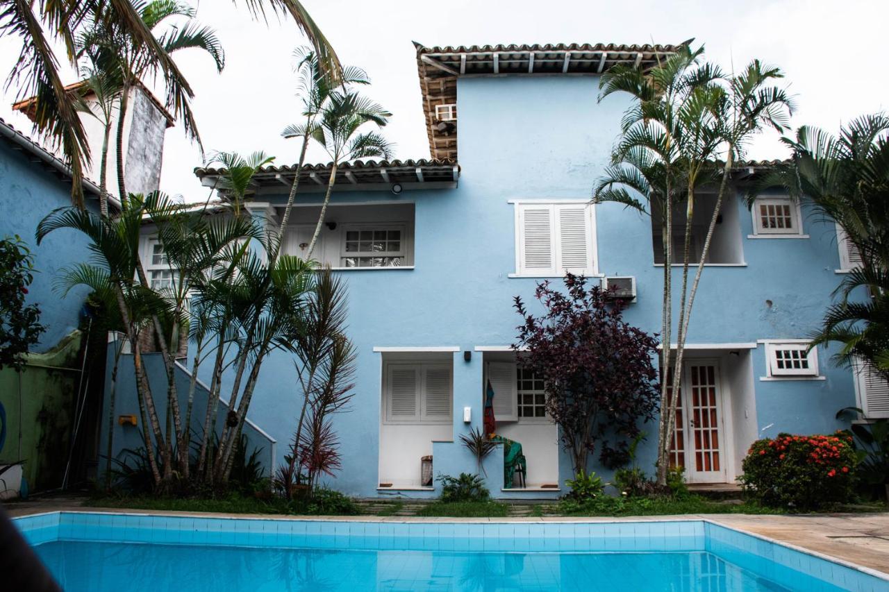 Geribá Beach Villa Salvia Búzios Exterior foto