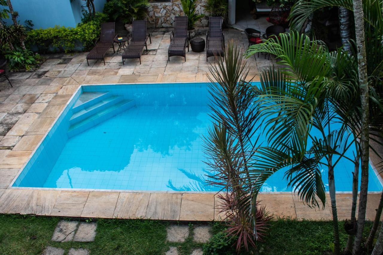 Geribá Beach Villa Salvia Búzios Exterior foto