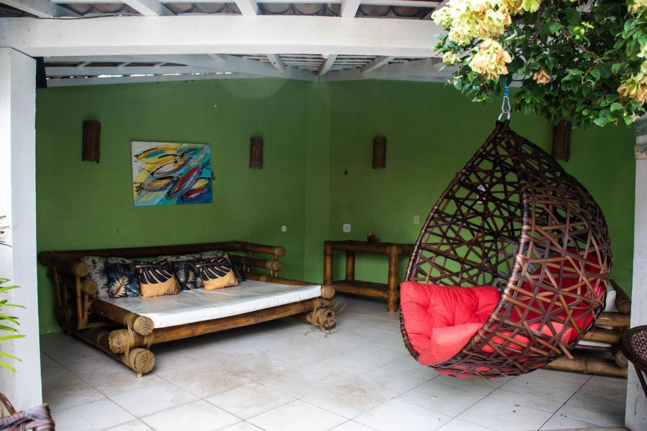 Geribá Beach Villa Salvia Búzios Exterior foto
