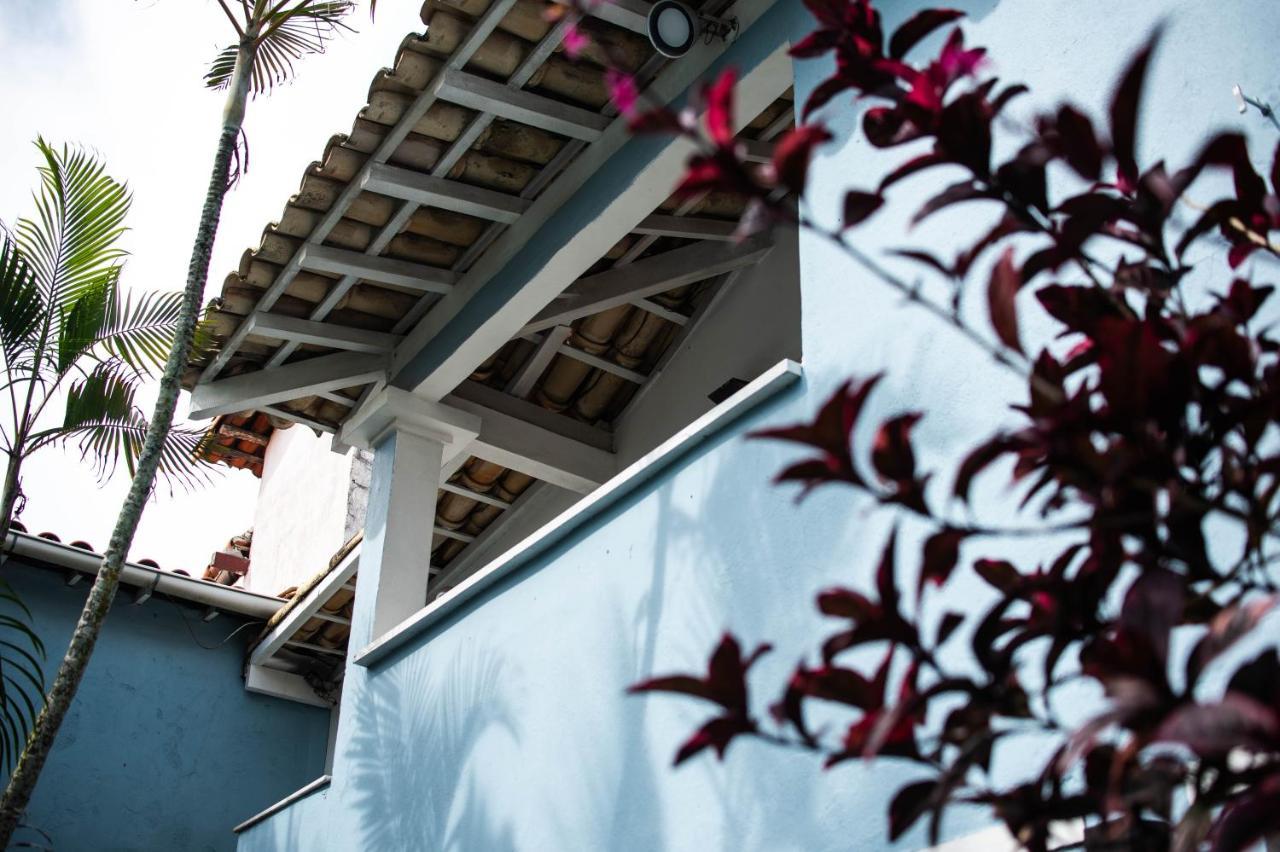 Geribá Beach Villa Salvia Búzios Exterior foto